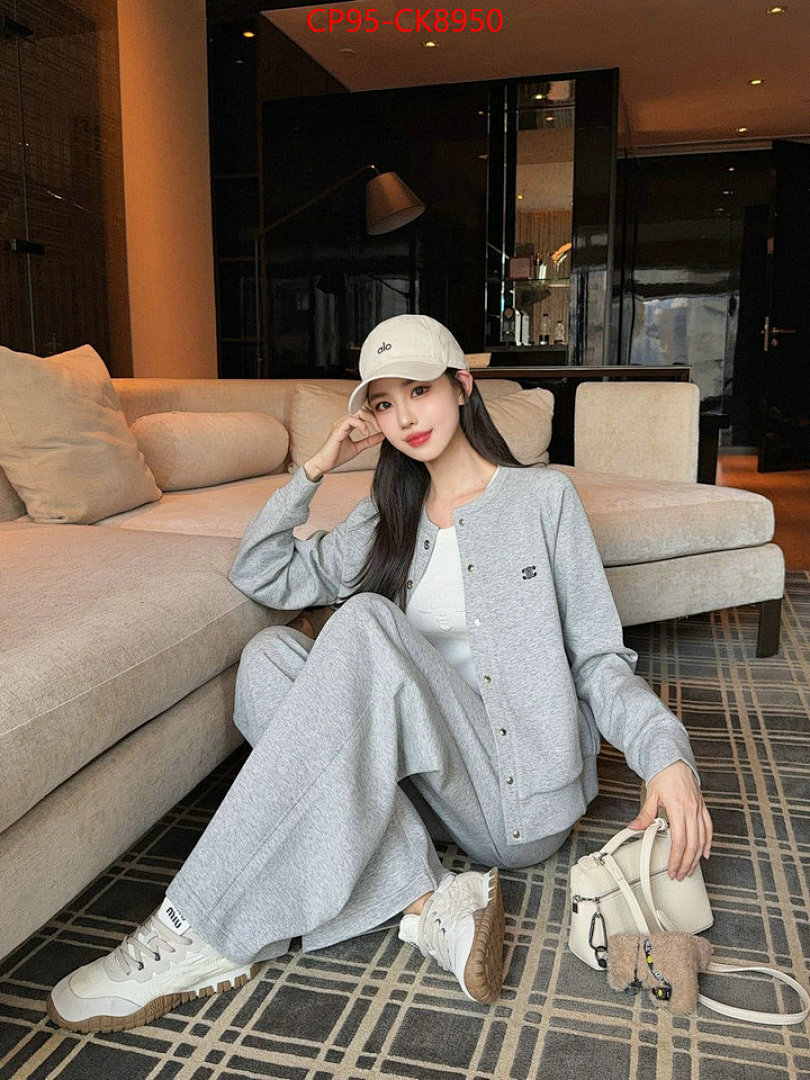 Clothing-Celine ID: CK8950 $: 95USD