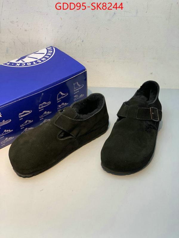 Women Shoes-Birkenstock top quality replica ID: SK8244 $: 95USD