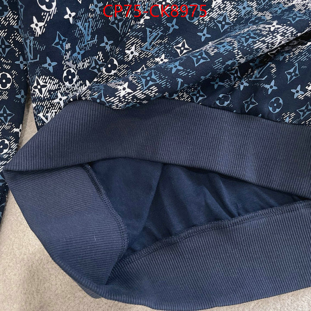 Clothing-LV ID: CK8975 $: 75USD