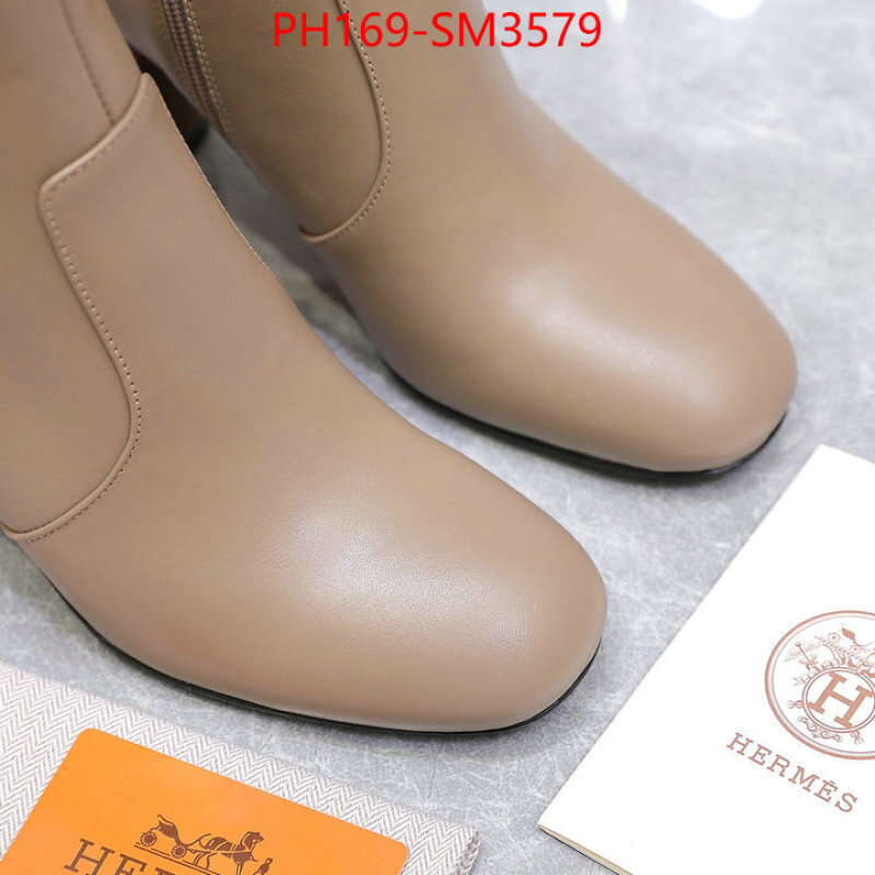 Women Shoes-Boots ID: SM3579 $: 169USD