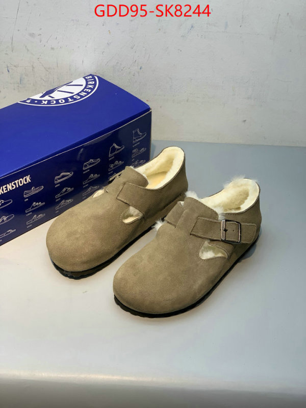 Women Shoes-Birkenstock top quality replica ID: SK8244 $: 95USD