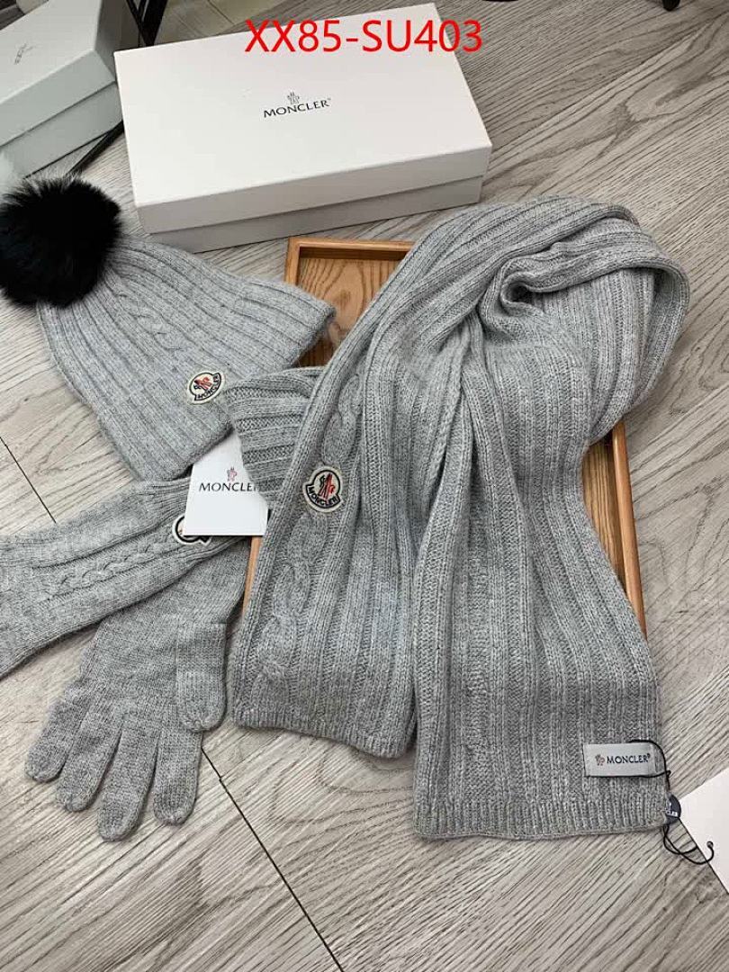 Gloves-Moncler ID: SU403 $: 85USD