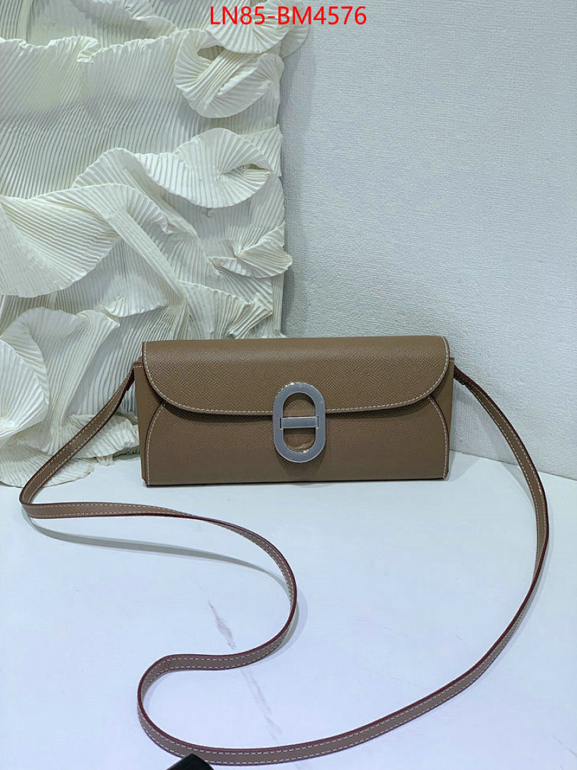 Hermes Bags(4A)-Crossbody- ID: BM4576 $: 85USD,
