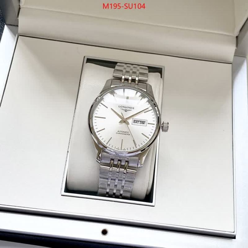 Watch(4A)-Longines online store ID: SU104 $: 195USD