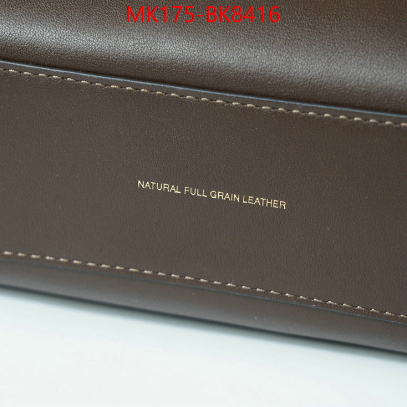 Coach Bags(TOP)-Handbag- ID: BK8416 $: 175USD,