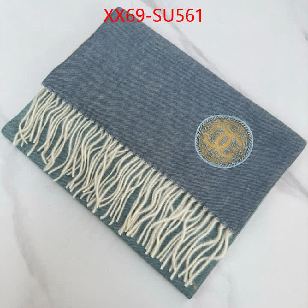 Scarf-Chnel ID: SU561 $: 69USD
