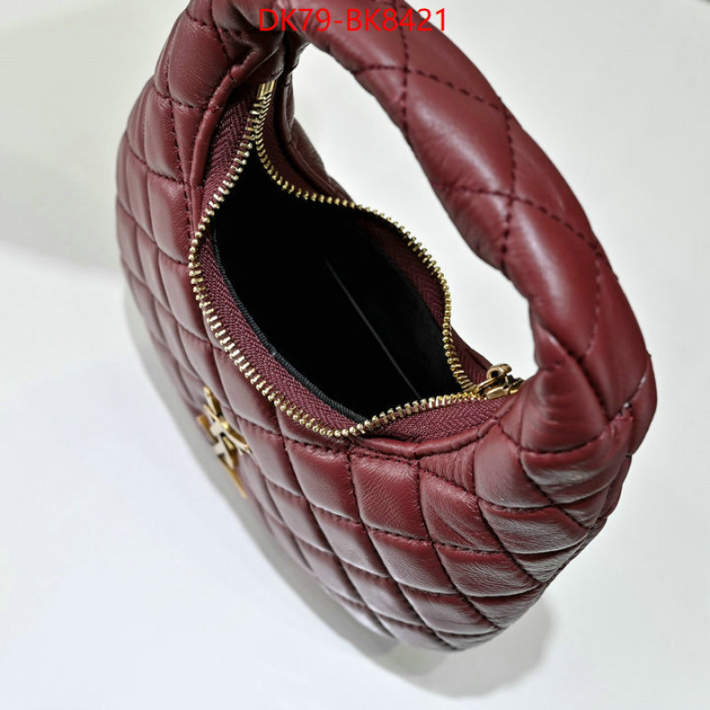 YSL Bags(4A)-Handbag- ID: BK8421 $: 79USD,