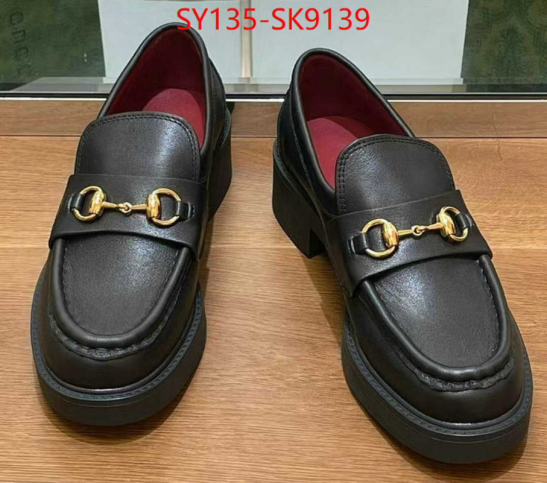 Women Shoes-Gucci ID: SK9139 $: 135USD