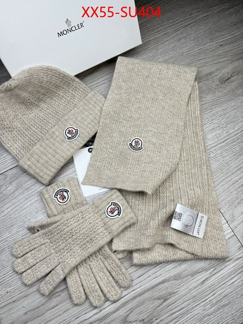 Cap(Hat)-Moncler ID: SU404 $: 55USD