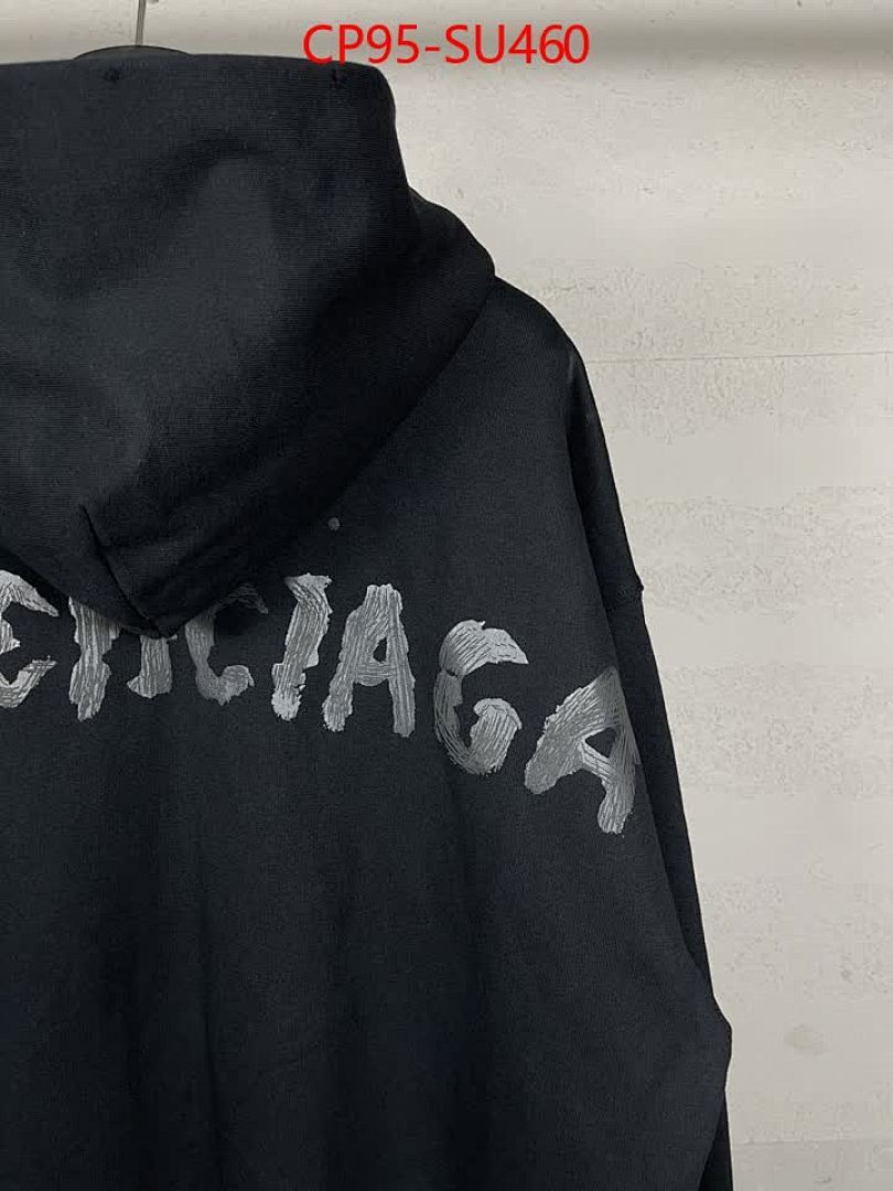 Clothing-Balenciaga ID: SU460 $: 95USD