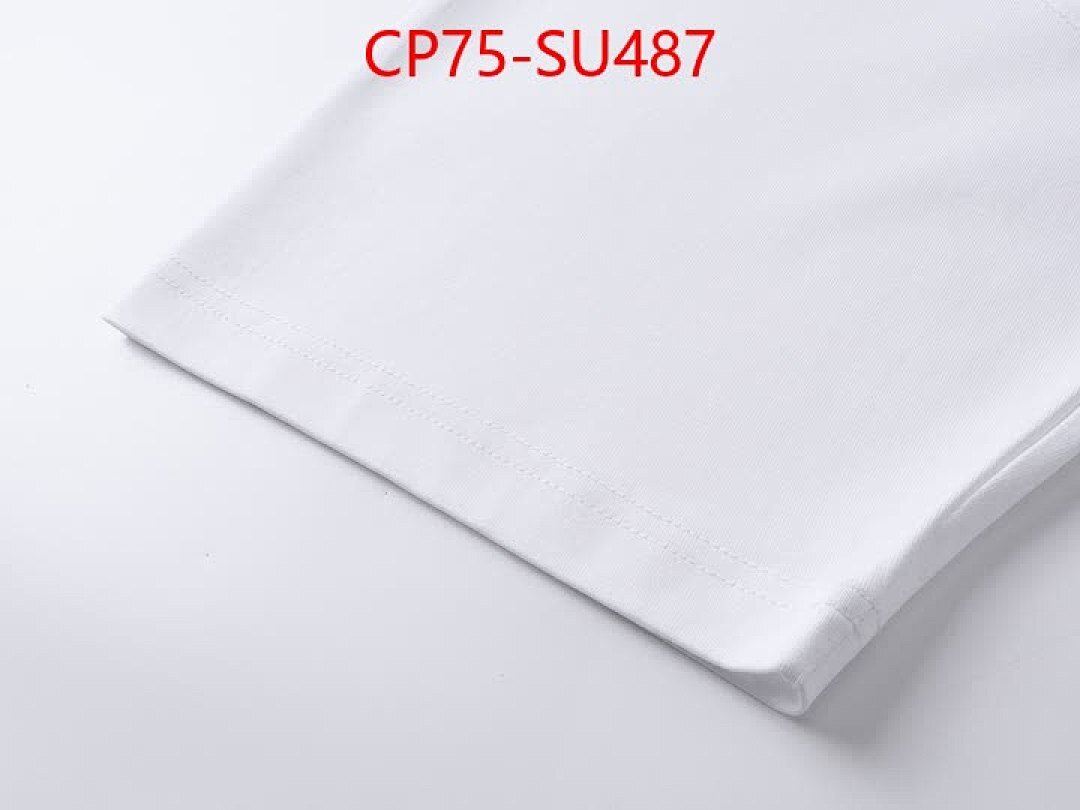 Clothing-Balenciaga ID: SU487 $: 75USD