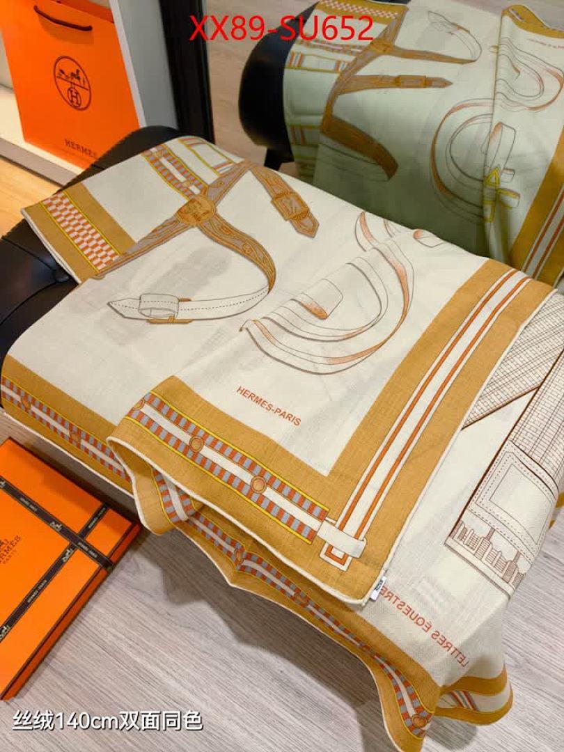 Scarf-Hermes ID: SU652 $: 89USD