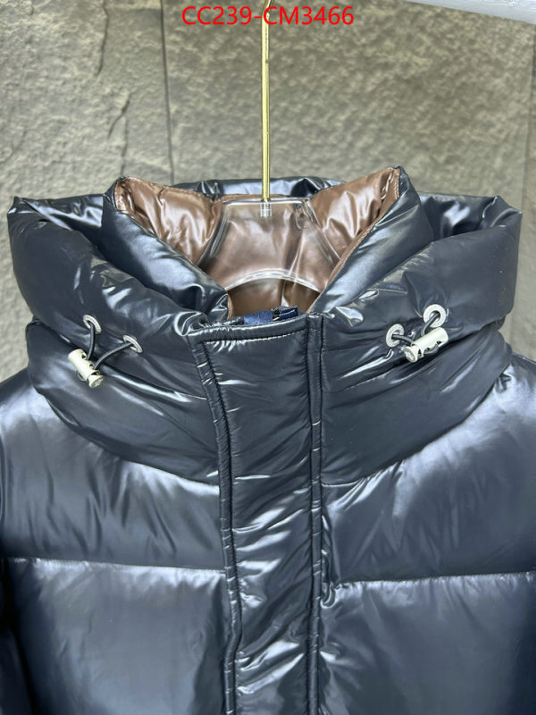 Down jacket Men-Moncler fake cheap best online ID: CM3466 $: 239USD