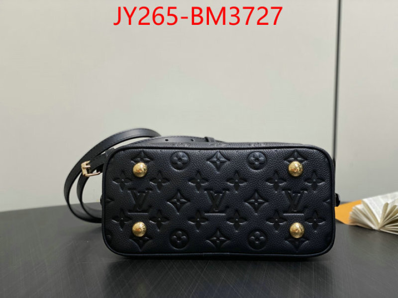 LV Bags(TOP)-Alma- ID: BM3727 $: 265USD,
