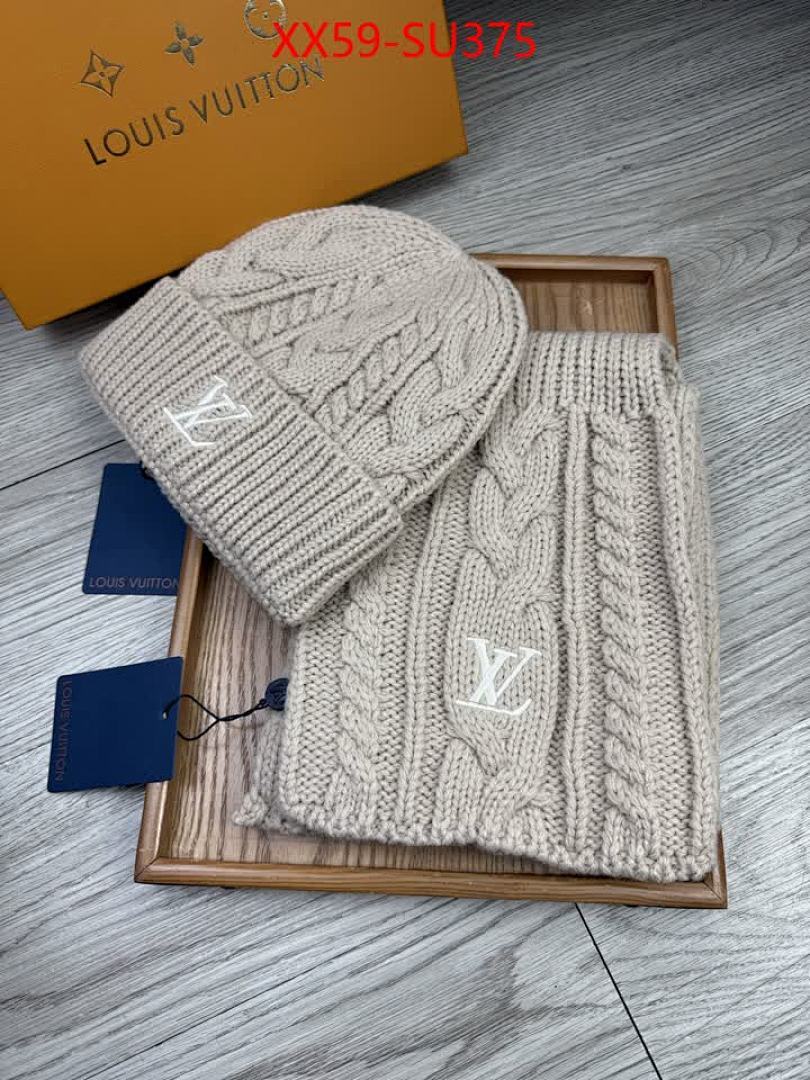 Cap(Hat)-LV ID: SU375 $: 59USD