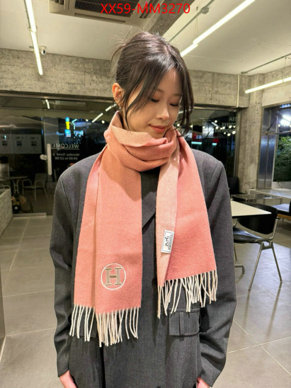 Scarf-Hermes aaaaa+ replica ID: MM3270 $: 59USD