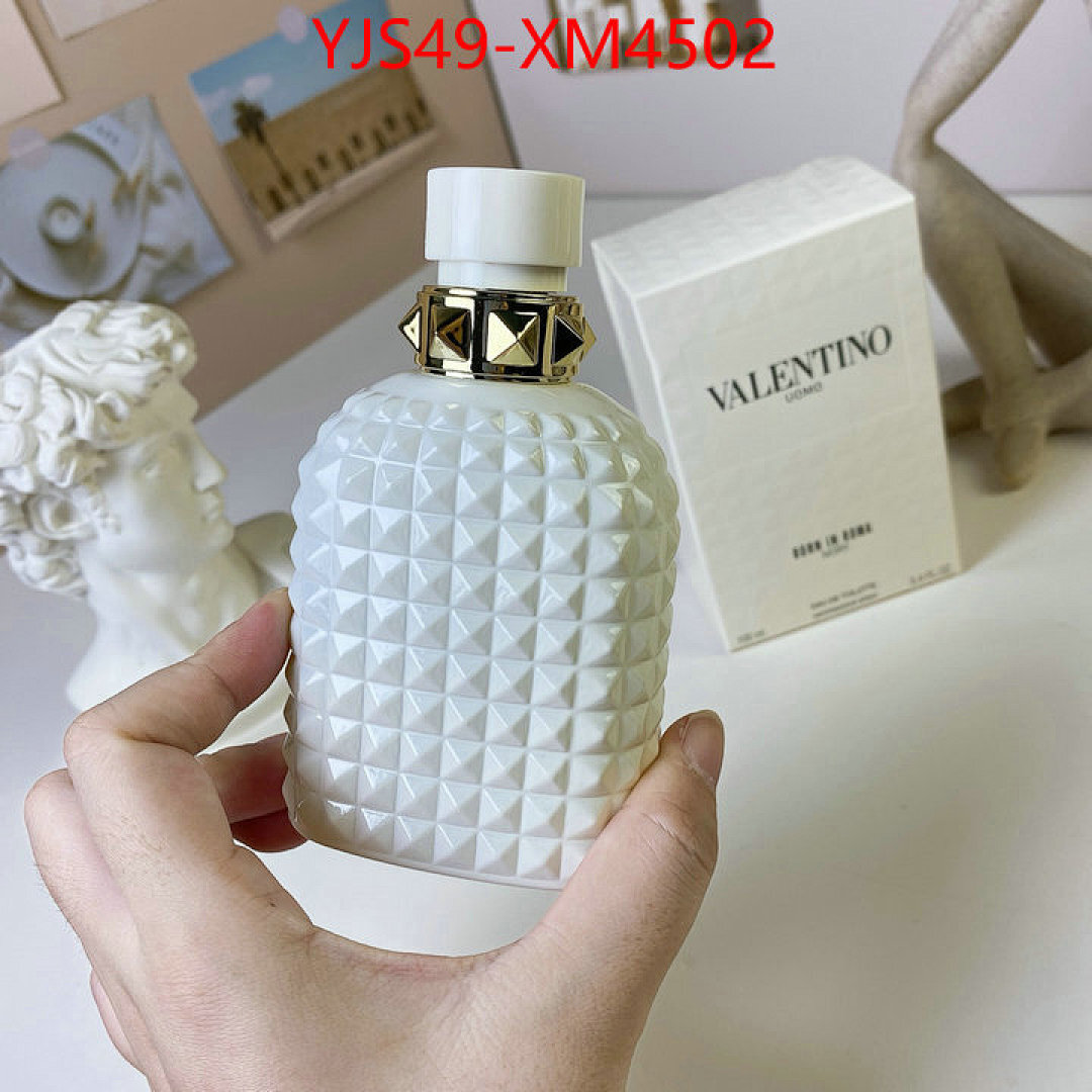 Perfume-Valentino ID: XM4502 $: 49USD