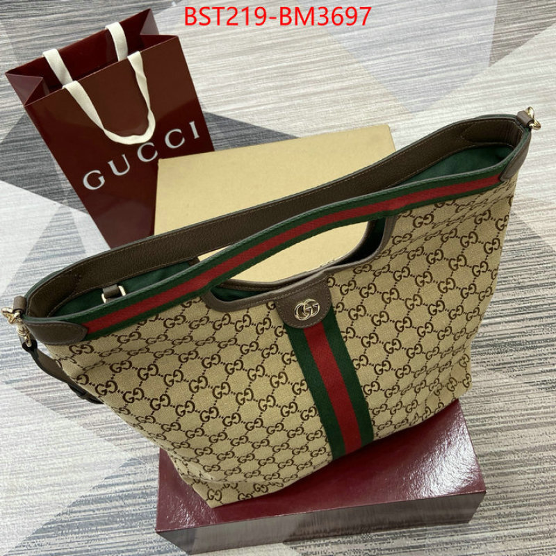 Gucci Bags(TOP)-Crossbody- ID: BM3697 $: 219USD,