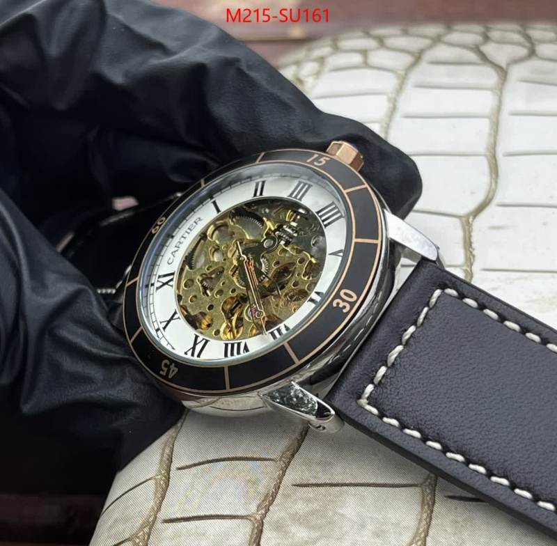 Watch(TOP)-Bvlgari ID: SU161 $: 215USD