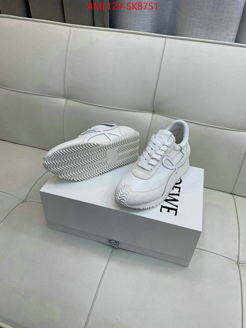 Women Shoes-Loewe ID: SK8751 $: 129USD