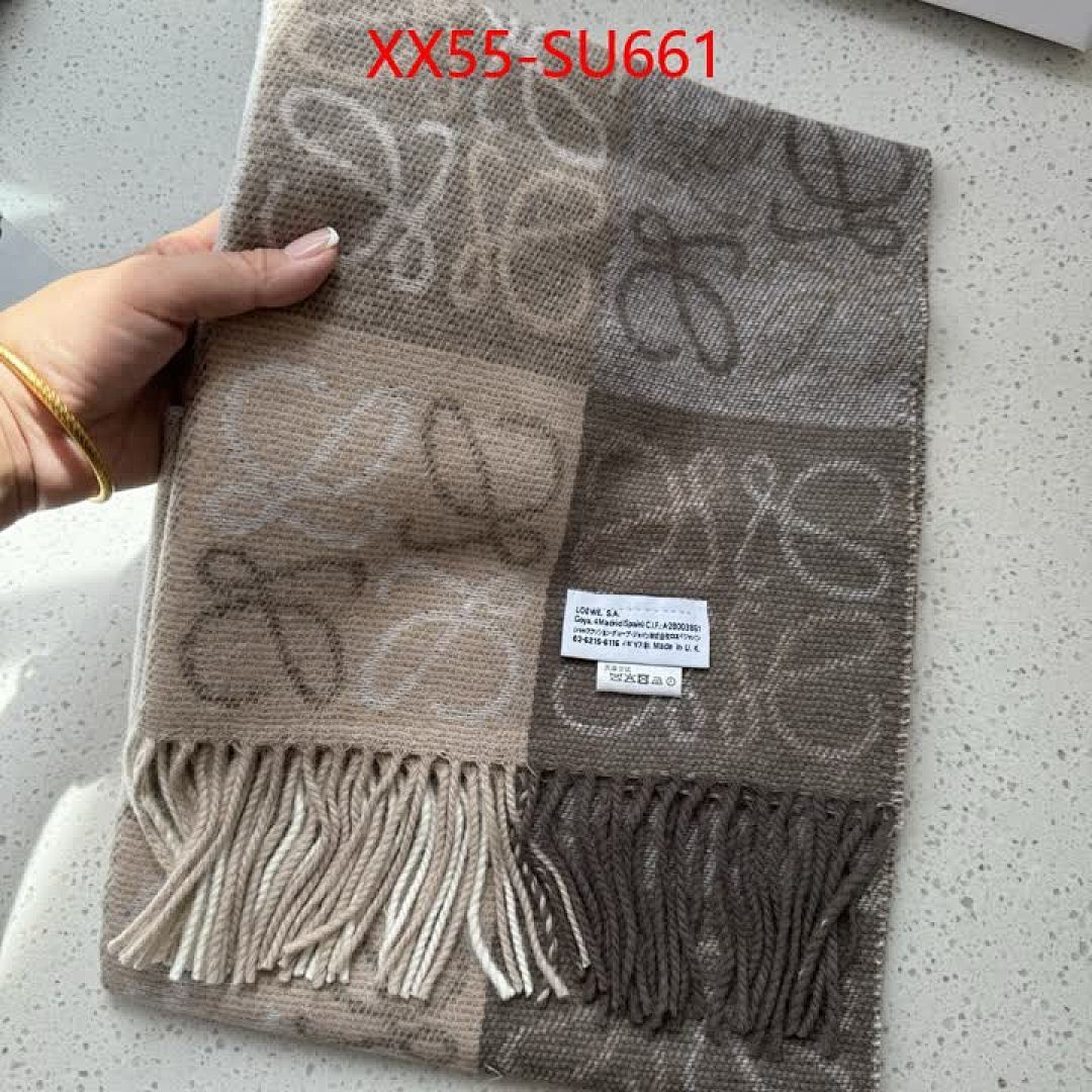 Scarf-Loewe ID: SU661 $: 55USD