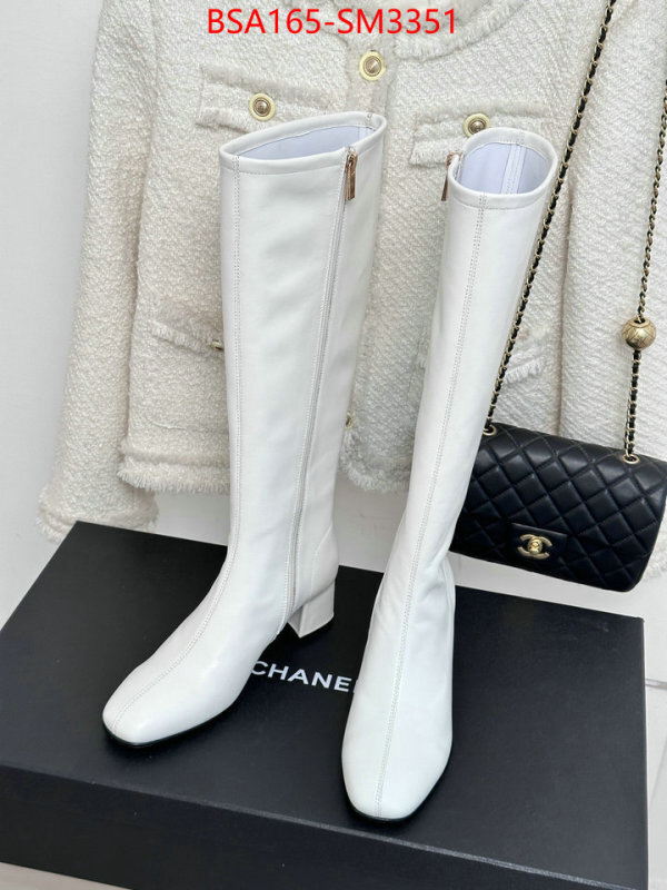 Women Shoes-Boots fake designer ID: SM3351 $: 165USD