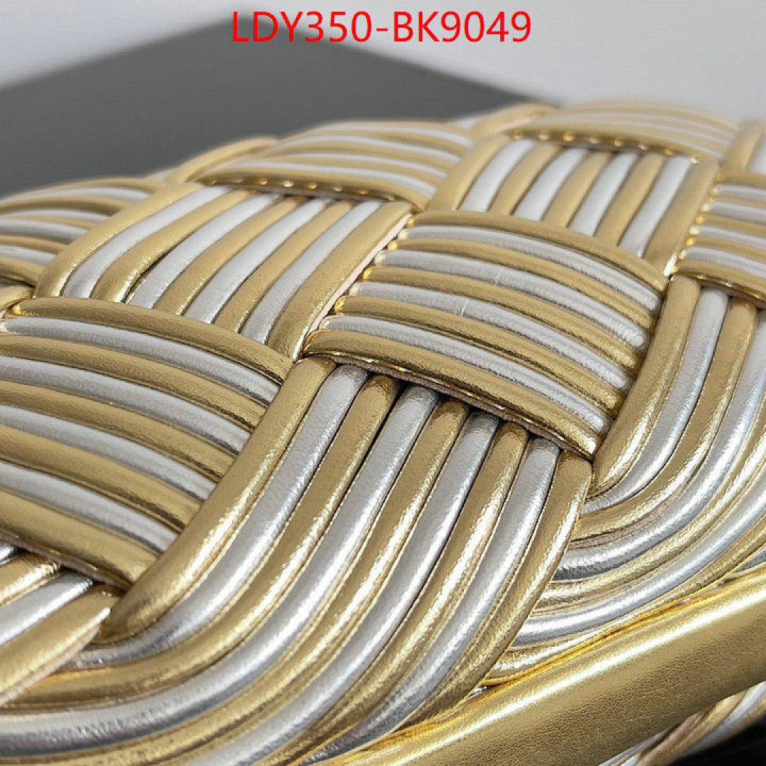 BV Bags(TOP)-Clutch- ID: BK9049 $: 350USD,