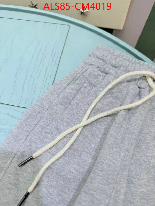 Kids clothing-Gucci ID: CM4019 $: 85USD