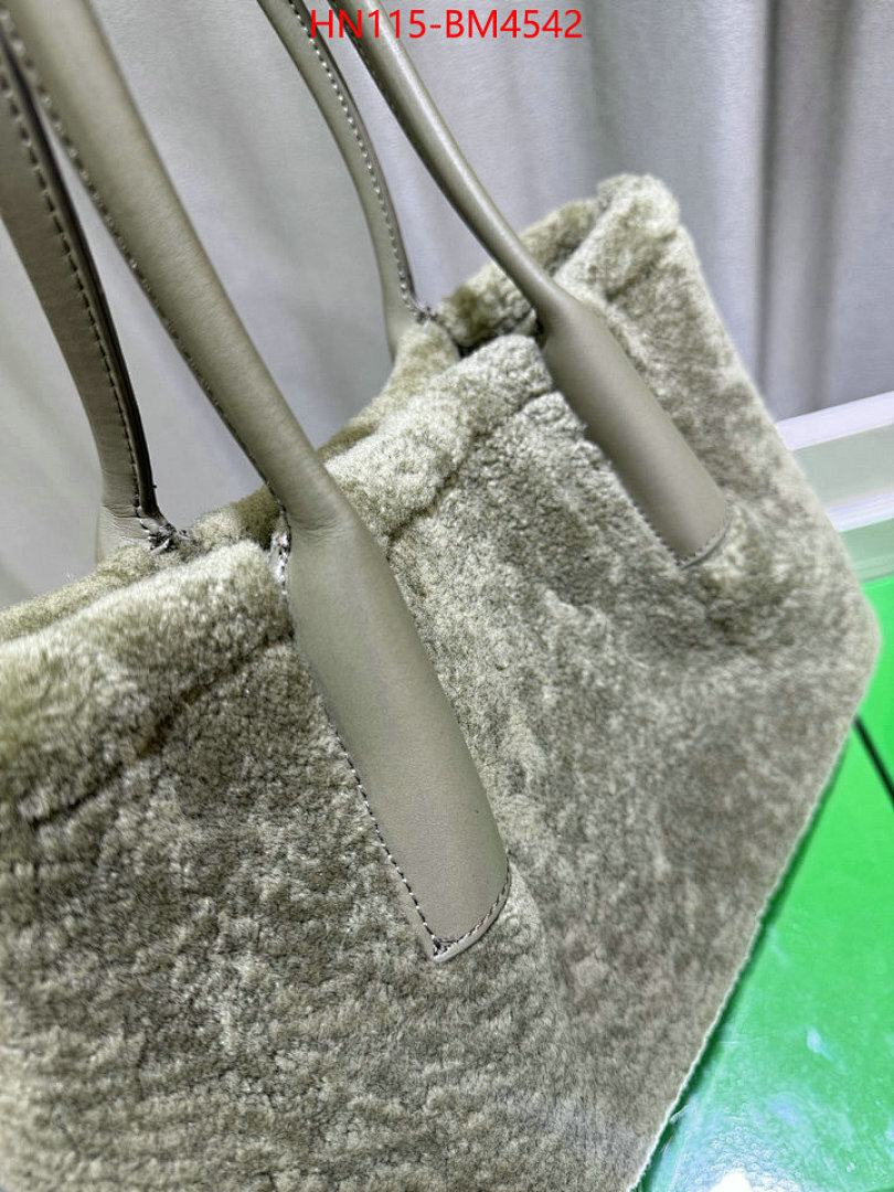 BV Bags(4A)-Handbag- ID: BM4542 $: 115USD,