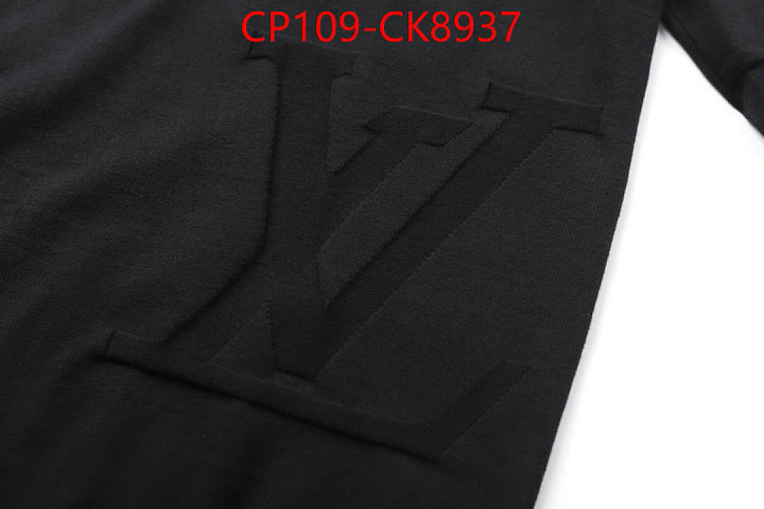 Clothing-LV ID: CK8937 $: 109USD