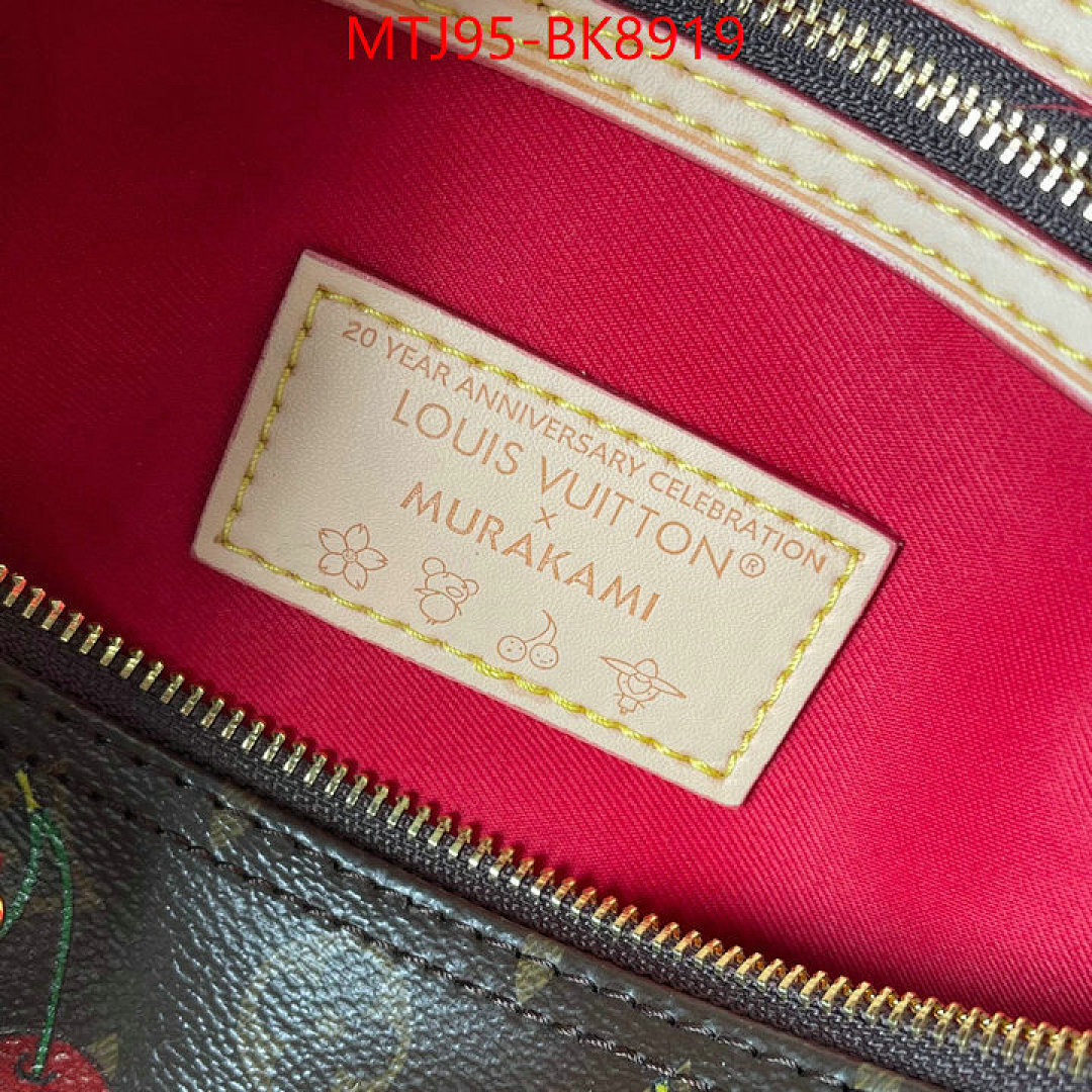 LV Bags(4A)-Speedy- ID: BK8919 $: 95USD,