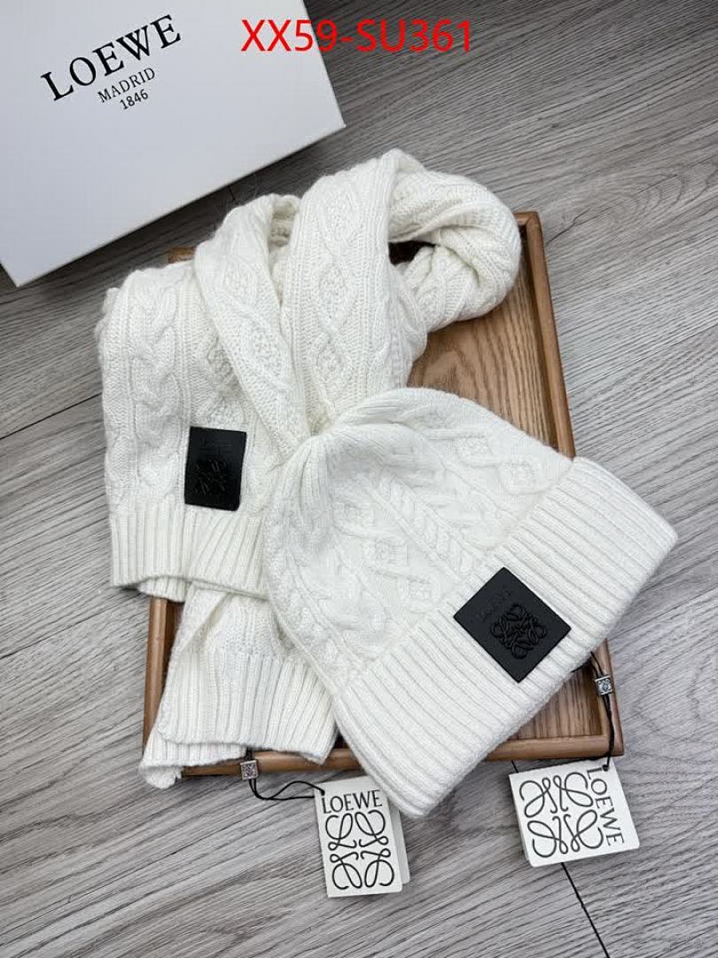 Cap(Hat)-Loewe ID: SU361 $: 59USD