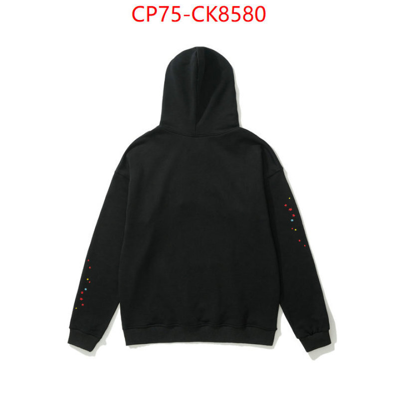 Clothing-Sp5der ID: CK8580 $: 75USD