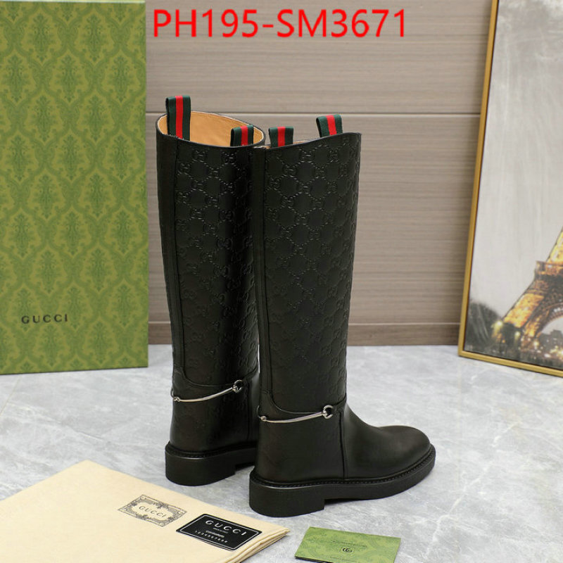 Women Shoes-Boots ID: SM3671 $: 195USD