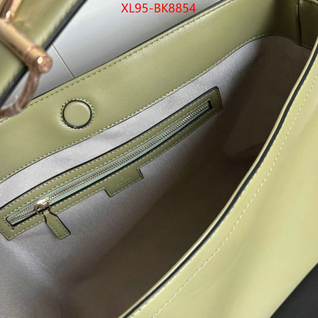 Gucci Bags(4A)-Handbag- ID: BK8854 $: 95USD,