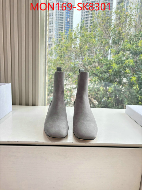 Women Shoes-Dior fashion ID: SK8301 $: 169USD