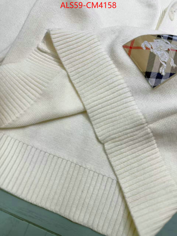 Kids clothing-Burberry ID: CM4158 $: 59USD