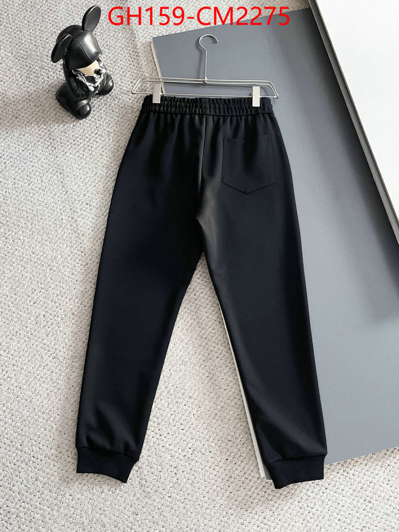 Clothing Set-Prada ID: CM2275 $: 159USD