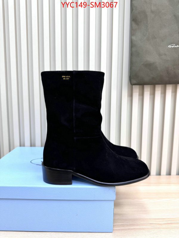 Women Shoes-Boots for sale cheap now ID: SM3067 $: 149USD