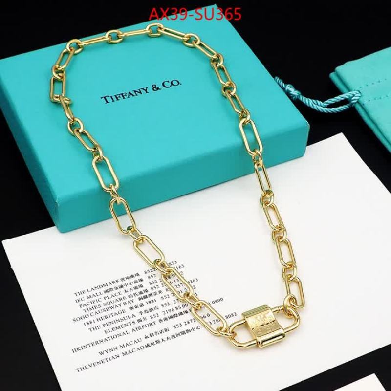 Jewelry-Tiffany ID: SU365 $: 39USD