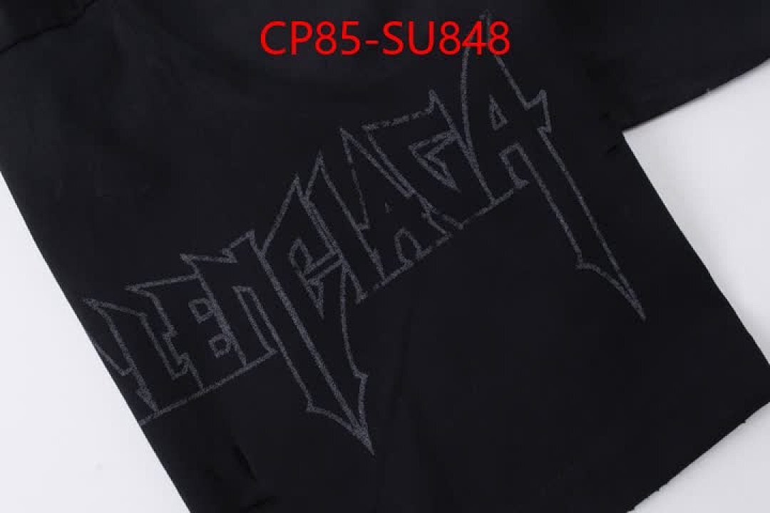 Clothing-Balenciaga ID: SU848 $: 85USD