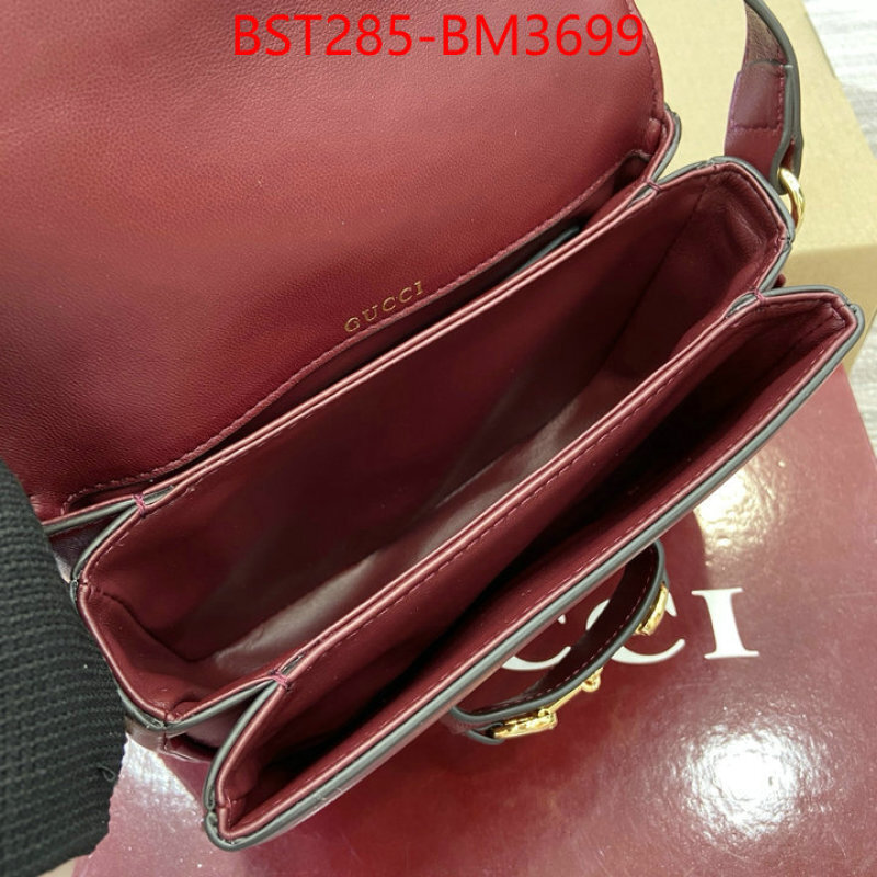 Gucci Bags(TOP)-Horsebit- ID: BM3699