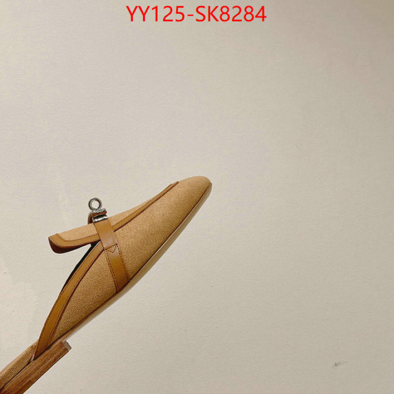 Women Shoes-Hermes best quality fake ID: SK8284 $: 125USD