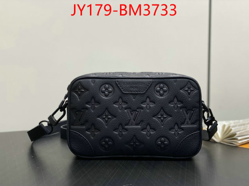 LV Bags(TOP)-Pochette MTis- ID: BM3733 $: 179USD,