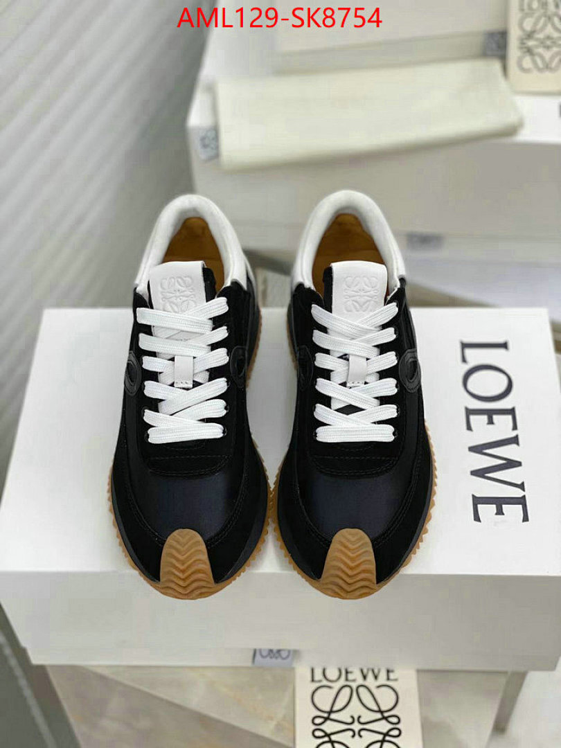 Men Shoes-Loewe ID: SK8754 $: 129USD