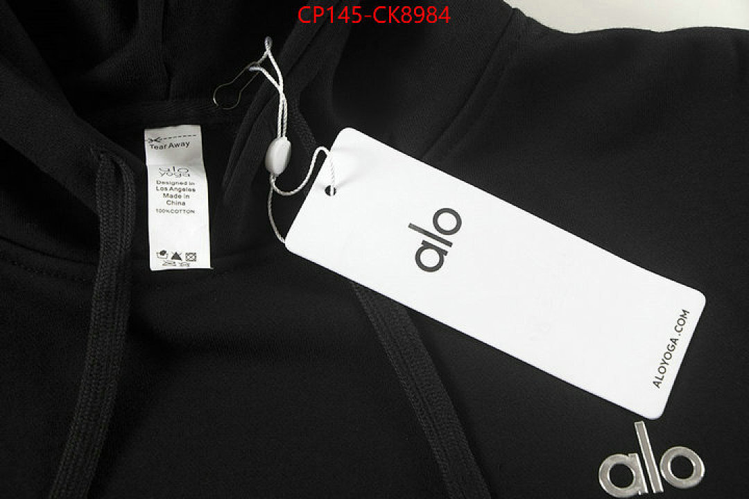 Clothing-Alo ID: CK8984