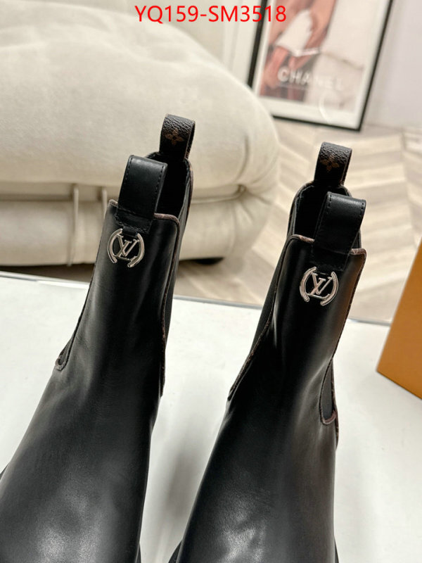 Women Shoes-Boots ID: SM3518 $: 159USD