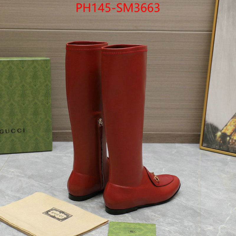 Women Shoes-Boots ID: SM3663 $: 145USD