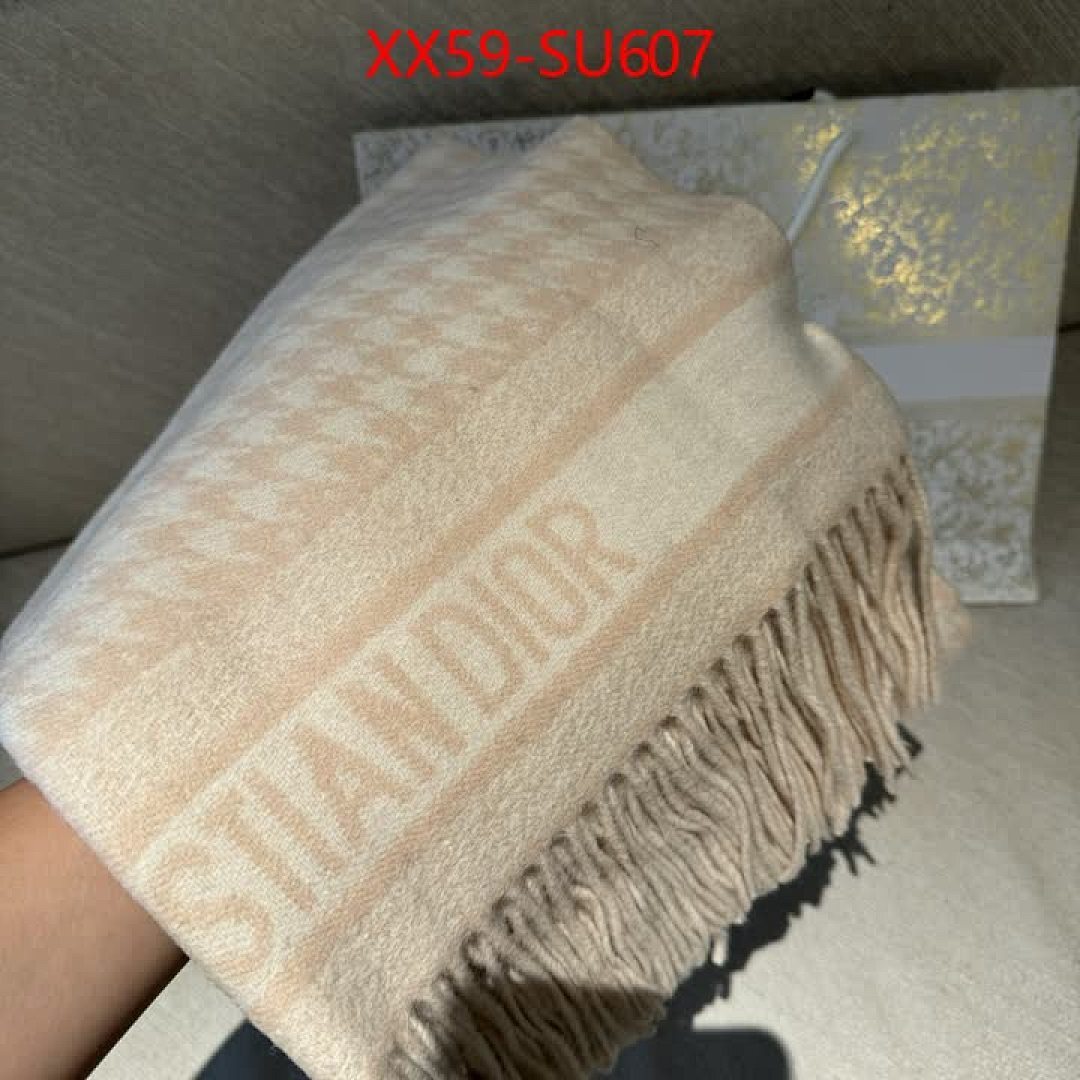 Scarf-Dior ID: SU607 $: 59USD