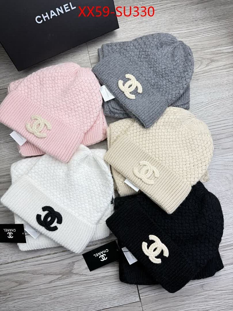 Scarf-Chnel ID: SU330 $: 59USD